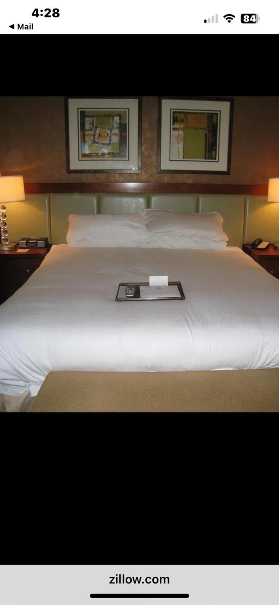 The Signature At Mgm Grand Hotel